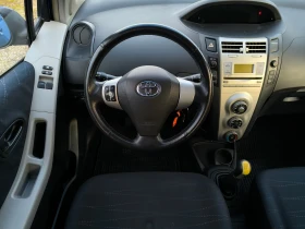 Toyota Yaris -1.4D4D-90кс-КЛИМАТИК- - 2900 € / 5671.91 лв. - 29122556 11