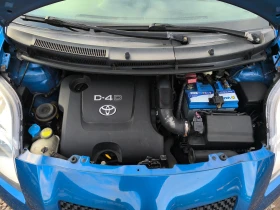 Toyota Yaris -1.4D4D-90кс-КЛИМАТИК- - 2900 € / 5671.91 лв. - 29122556 16