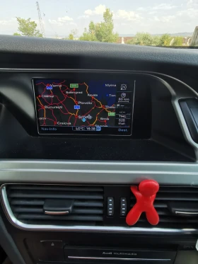 Audi A4 - 5900 € / 11539.40 лв. - 91553384 4