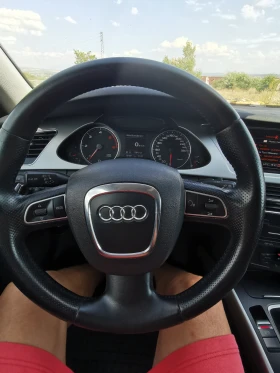 Audi A4 - 5900 € / 11539.40 лв. - 91553384 6