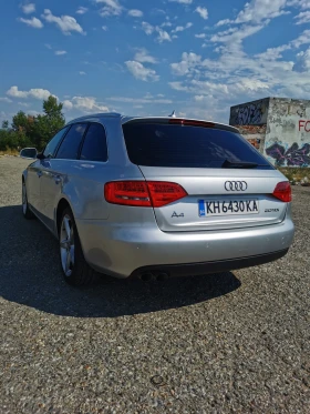 Audi A4 - 5900 € / 11539.40 лв. - 91553384 8