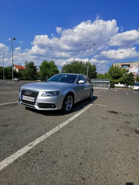 Audi A4 - 5900 € / 11539.40 лв. - 91553384 3