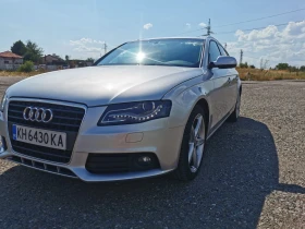Audi A4 - 5900 € / 11539.40 лв. - 91553384 10