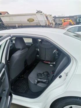 Toyota Corolla, снимка 8