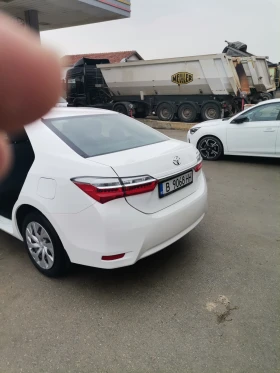 Toyota Corolla, снимка 7