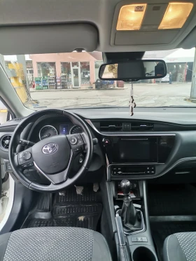 Toyota Corolla, снимка 5