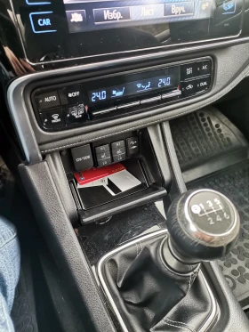 Toyota Corolla, снимка 3