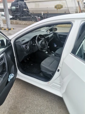 Toyota Corolla, снимка 9