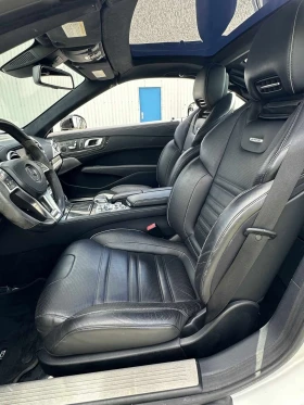 Mercedes-Benz SL 63 AMG * CARFAX * ЦЕНА ДО БГ, снимка 17