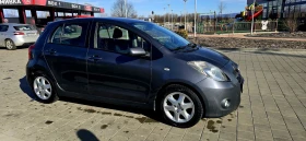 Toyota Yaris 1800 VVT-i - 4000 € / 7823.32 лв. - 84156626 2