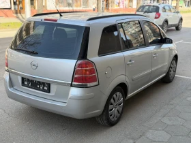 Opel Zafira 1.8i , 7 места - 1600 € / 3129.33 лв. - 29774006 5