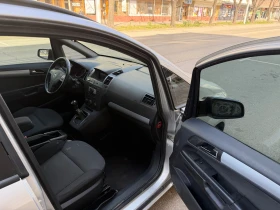 Opel Zafira 1.8i , 7 места - 1600 € / 3129.33 лв. - 29774006 13