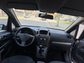 Opel Zafira 1.8i , 7 места - 1600 € / 3129.33 лв. - 29774006 7