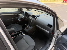 Opel Zafira 1.8i , 7 места - 1600 € / 3129.33 лв. - 29774006 10