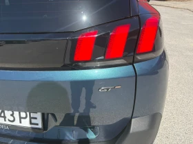 Peugeot 5008 2.0 BlueHDI - EAT8 - GT - Keyless - Led - - 20000 € / 39116.60 лв. - 84959780 4