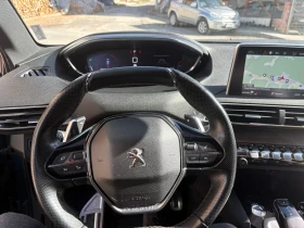 Peugeot 5008 2.0 BlueHDI - EAT8 - GT - Keyless - Led - - 20000 € / 39116.60 лв. - 84959780 5