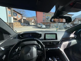 Peugeot 5008 2.0 BlueHDI - EAT8 - GT - Keyless - Led - - 20000 € / 39116.60 лв. - 84959780 8