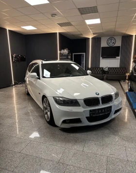 BMW 330 325D - 6999 € / 13688.85 лв. - 50133824 3