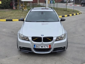 BMW 320 320 - 5850 € / 11441.61 лв. - 76940301 11