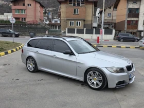 BMW 320 320 - 5850 € / 11441.61 лв. - 76940301 8