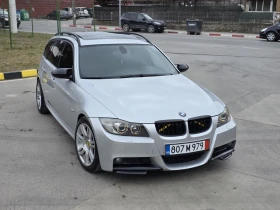 BMW 320 320 - 5850 € / 11441.61 лв. - 76940301 10