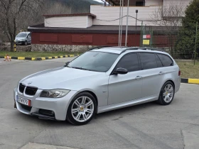 BMW 320 320 - 5850 € / 11441.61 лв. - 76940301 2