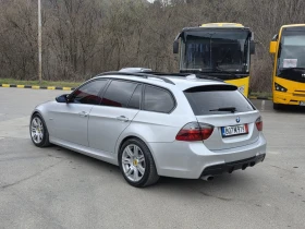 BMW 320 320 - 5850 € / 11441.61 лв. - 76940301 4