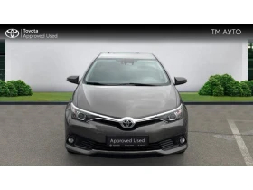 Toyota Auris  HB 1.6P CVT EXECUTIVE - 16390 € / 32056.05 лв. - 50584208 5