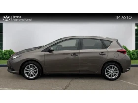 Toyota Auris  HB 1.6P CVT EXECUTIVE - 16390 € / 32056.05 лв. - 50584208 3