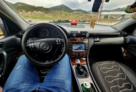 Mercedes-Benz C 270 undefined | Auto.bg — изображение 5