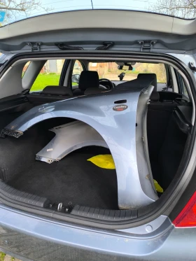 Kia Ceed 109к.с Бензин и газ на 135000км - проверени,  | Auto.bg — изображение 17