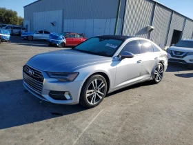 Audi A6 PRESTIGE| BANG&OLUFSEN| MATRIX| DISTRONIC - 18700 € / 36574.02 лв. - 43604225 3