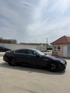 BMW 640 - 15000 € / 29337.45 лв. - 60559454 3