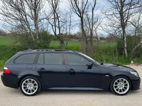 BMW 530 * EDITION* * FULL екстри* Мpack*  - 9300 € / 18189.22 лв. - 69153371 8