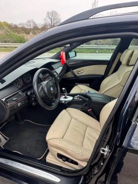 BMW 530 * EDITION* * FULL екстри* Мpack*  - 9300 € / 18189.22 лв. - 69153371 11