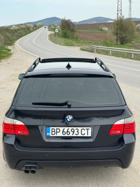 BMW 530 * EDITION* * FULL екстри* Мpack*  - 9300 € / 18189.22 лв. - 69153371 6