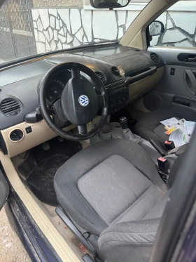 VW Beetle - 800 € / 1564.66 лв. - 18757793 6