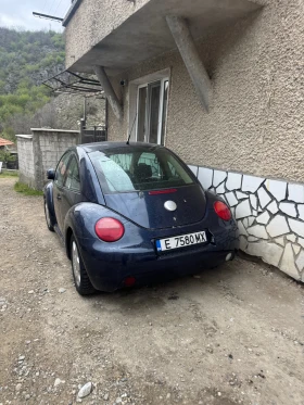 VW Beetle - 800 € / 1564.66 лв. - 18757793 4