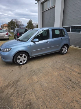 Mazda 2 | Mobile.bg � ����� ������ 2