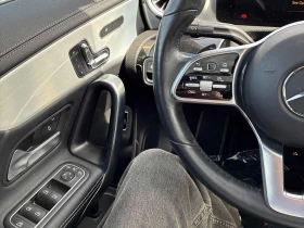 Mercedes-Benz CLA 250 4MATIC* DISTRONIC* �������* ��������*  | Mobile.bg � ����� ������ 16