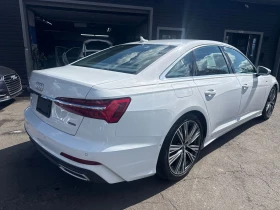 Audi A6 55TFSI* MATRIX* BANG* OLUFSEN* ���������* �����*  | Mobile.bg � ����� ������ 2