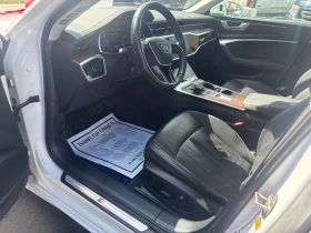 Audi A6 55TFSI* MATRIX* BANG* OLUFSEN* ���������* �����*  | Mobile.bg � ����� ������ 12