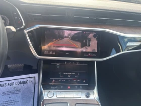 Audi A6 55TFSI* MATRIX* BANG* OLUFSEN* ���������* �����*  | Mobile.bg � ����� ������ 9