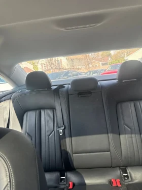 Audi A6 55TFSI* MATRIX* BANG* OLUFSEN* ���������* �����*  | Mobile.bg � ����� ������ 15