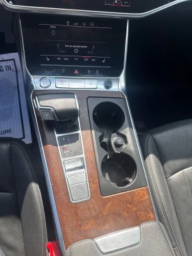 Audi A6 55TFSI* MATRIX* BANG* OLUFSEN* ���������* �����*  | Mobile.bg � ����� ������ 10