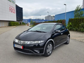 ������ Honda Civic