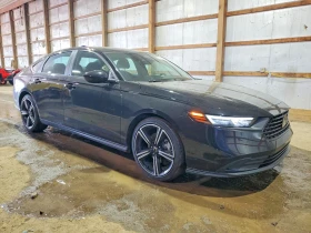 Honda Accord * Hybrid* Sport*  | Mobile.bg � ����� ������ 4