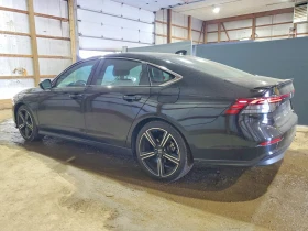 Honda Accord * Hybrid* Sport*  | Mobile.bg � ����� ������ 2