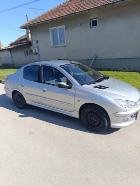 Peugeot 206 | Mobile.bg � ����� ������ 2
