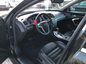Opel Insignia 2.0 CDTI SPORTS 195ps | Mobile.bg � ����� ������ 7